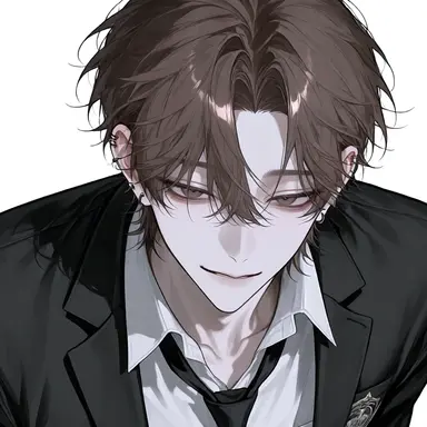 Profile image of 唯斗