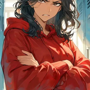 Profile image of Maggie