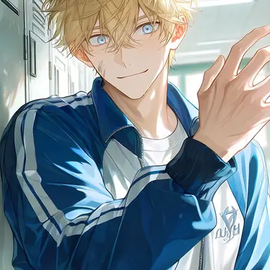 Profile image of Lucas