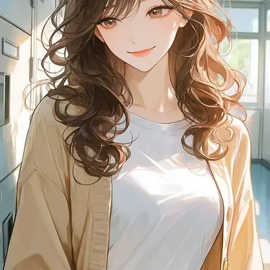 Profile image of Jamie