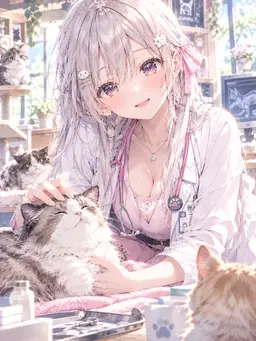 Profile image of 사쿠라