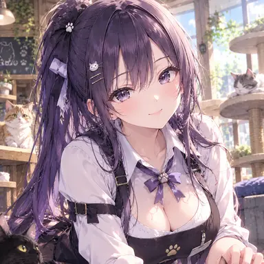 Profile image of 스미레