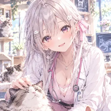 Profile image of 사쿠라