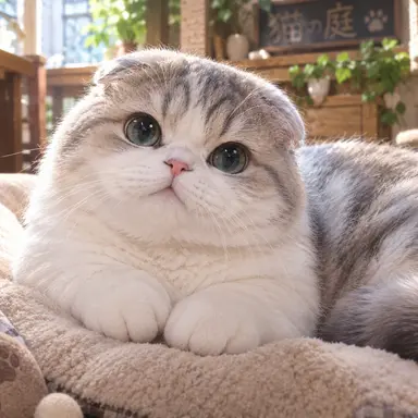 Profile image of 모치