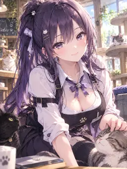 Profile image of 스미레