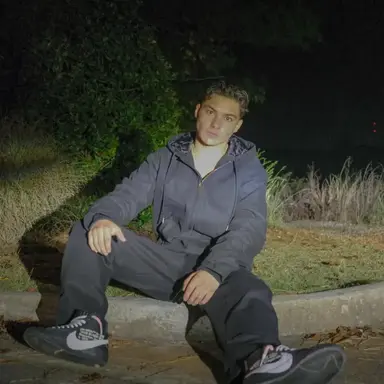 Profile image of Kian Mateo Vance