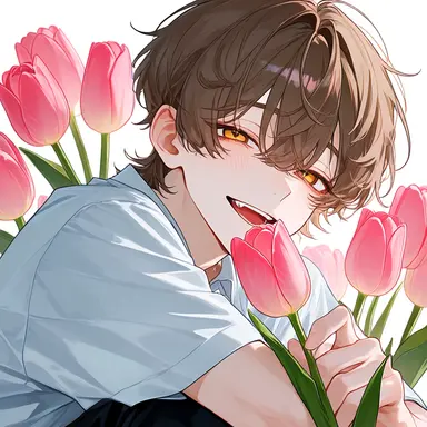 Profile image of 陽
