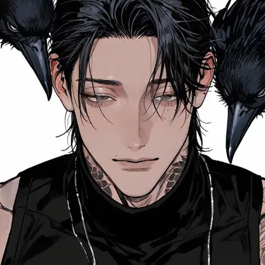Profile image of 叢雨