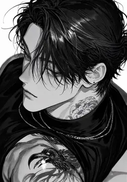 Profile image of 叢雨