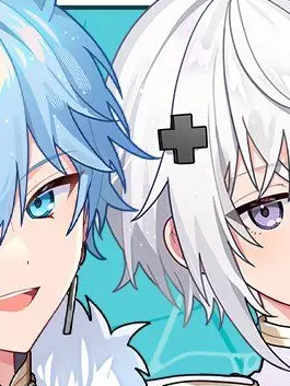 Hageta.1224의 🤍.🩵『野菜の日は俺らの敵です』