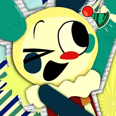 Profile image of Looey