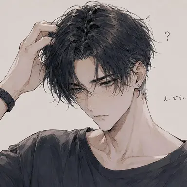 Profile image of 神代 慧