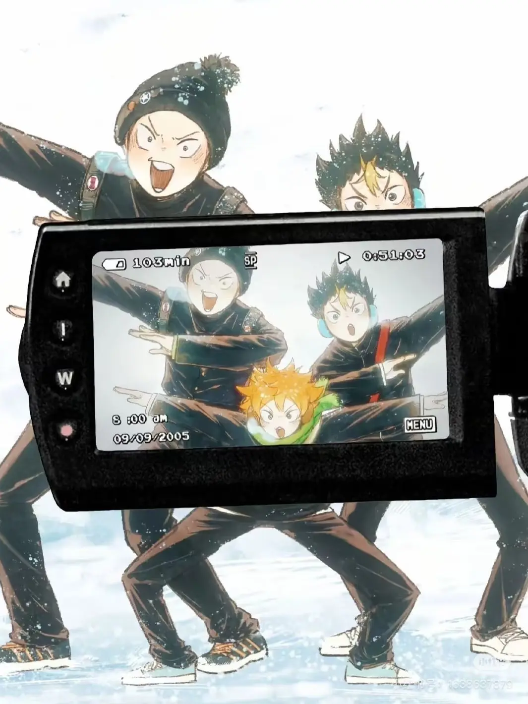 s._ii의 Karasuno