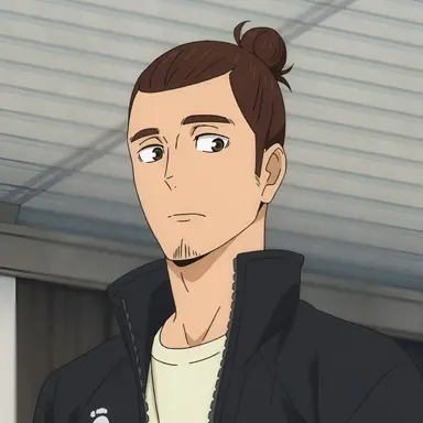 Profile image of Azumane Asahi