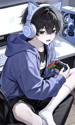 Profile image of 쇼타