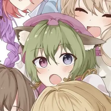 Profile image of 哀音