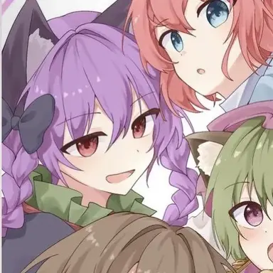 Profile image of 紫霊