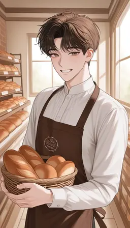 Profile image of Miguel
