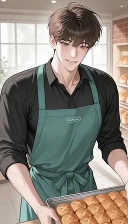 Profile image of Miguel