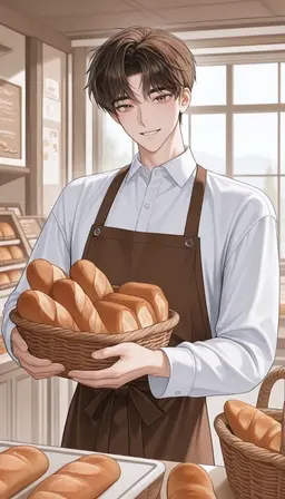Profile image of Miguel