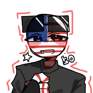 Profile image of アメリカ