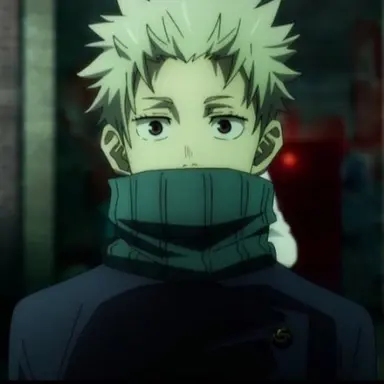 Profile image of 이누마키 토게