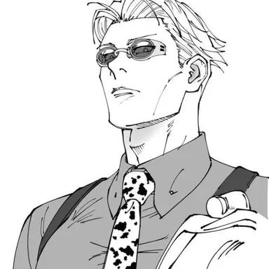 Profile image of 나나미 켄토