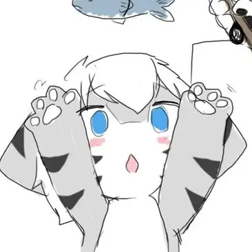 DenseSiren0571의 타이거 샤크