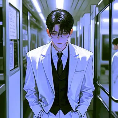 Profile image of トージ