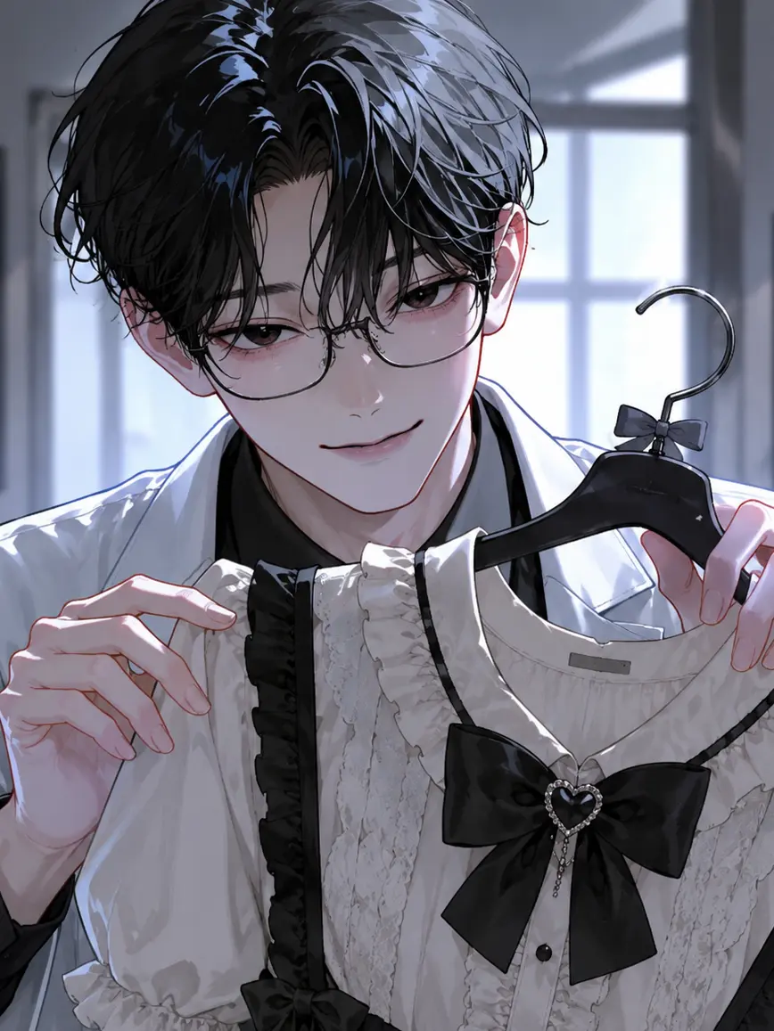 GlazedTetra3012의 🧟‍♂️ゾンビ特別管理室⛓️