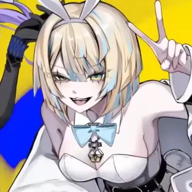 Profile image of 緋八マナ