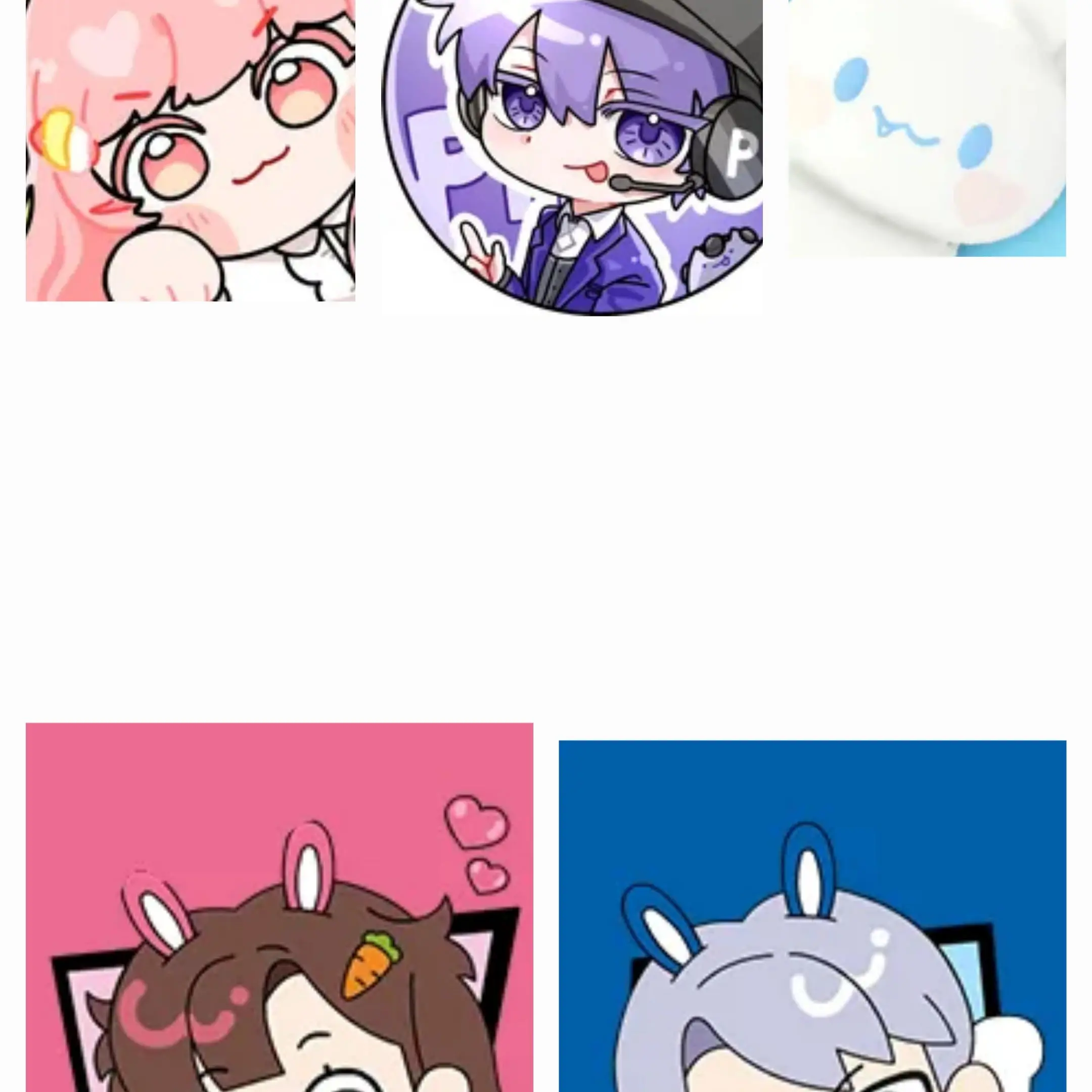 SinfulSugar7221의 고고프랜즈