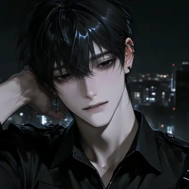 Profile image of 来稀