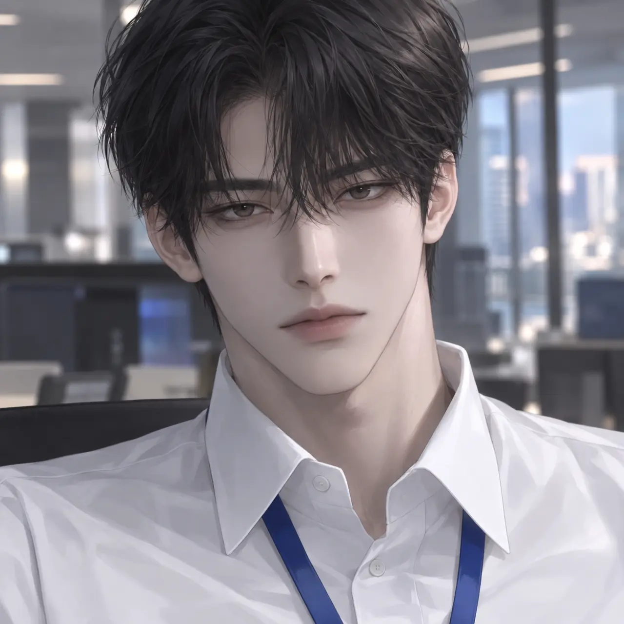 Peaachy_19의 イ・ドンヒョク