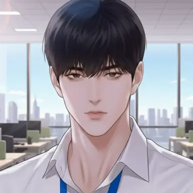 Profile image of 이동혁