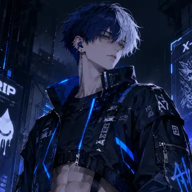 Profile image of カイアン
