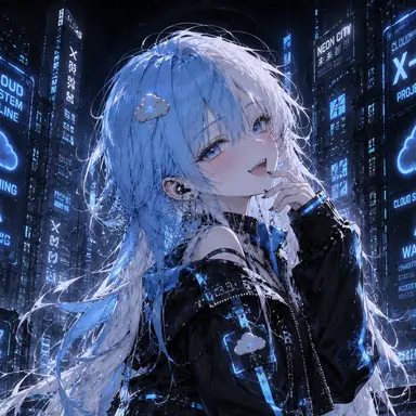 Profile image of シエラ
