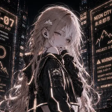 Profile image of アデリン