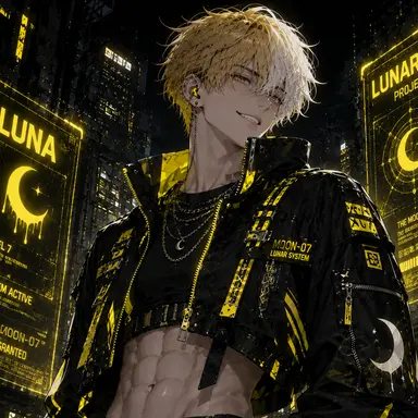 Profile image of ルシアン