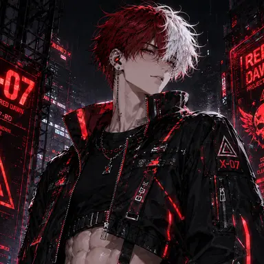 Profile image of レッドリック
