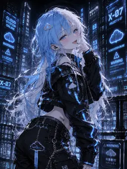 Profile image of シエラ
