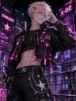 Profile image of セイン