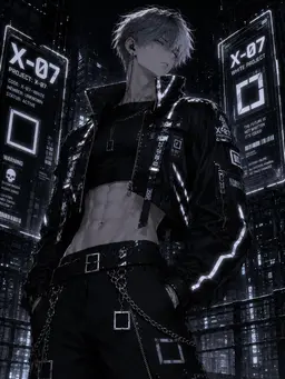 Profile image of 노아르
