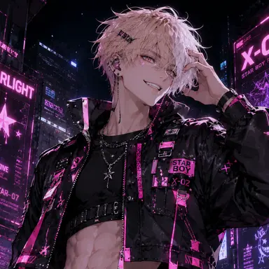 Profile image of セイン