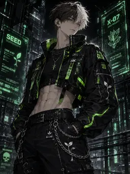 Profile image of シ드