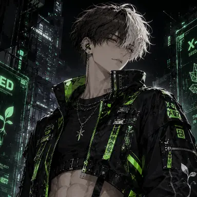 Profile image of シ드