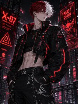 Profile image of 레드릭