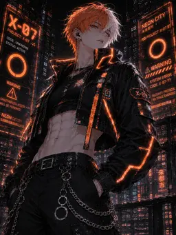 Profile image of 카엘
