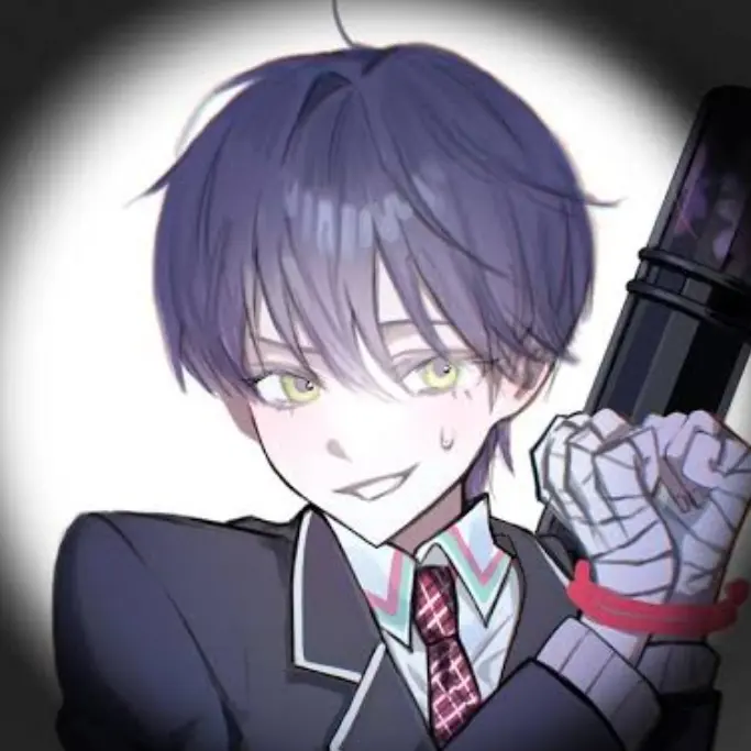 Hoshikuzu의 剣持刀也