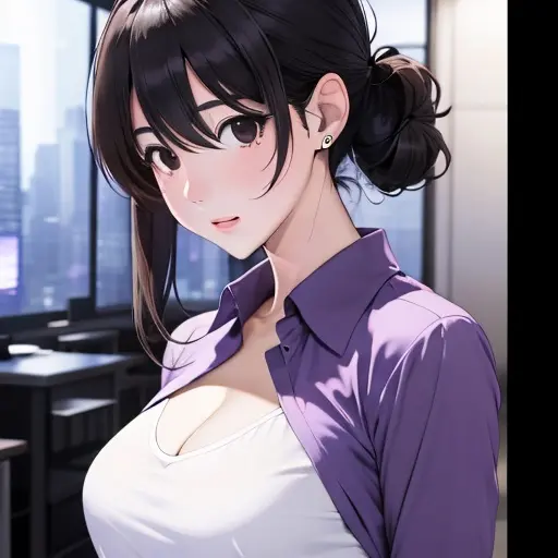 RigidPunch6190의 한주율
